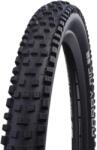 Schwalbe Nobby NIC Performance TLR hajtogatható MTB gumi - fekete - 29x2, 40
