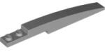 LEGO® 85970c86 - LEGO világosszürke lejtő, íves 10 x 1 méretű (85970c86)