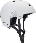 K2 Varsity 2024 uniszex sisak - fehér - M (55-58 cm)