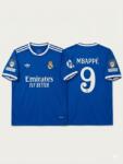Evolution Cocoon Adidas Real Madrid Mbappé 9 Futballmez - XXL-es méret