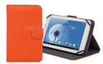 RIVACASE 3312 Biscayne tablet case 7" Orange (4260403571699) (4260403571699)