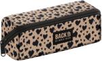BackUP Penar școlar BackUp 8 K - Panther, 1 fermoar (710933) Penar
