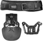 Spider Camera Holster Spider Single Camera System V3 Negru SP1110BL 850059604281 (850059604281)