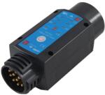 MULTIPA Vonóhorog elektromos bekötés teszter, tölthető, 13 pin, 12 V (MUL4825213)