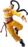 SEGA Statuetă Sega Games: Street Fighter 6 - Jamie, 26 cm (SEGA57199) Figurina