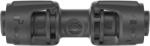 GARDENA MDS kötőelem, 13 mm (1/2" ) - 3 db/csomag (13203-20)