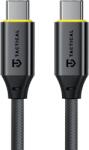 Tactical Fast Rope Aramid 2.0 Cable USB-C/USB-C, 1 m (57983127950)