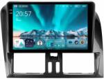  Autó navigáció Teyes CC4 Volvo XC60 2008-2017 6+64GB 9.5" QLED Octa-core 2.7Ghz, Android 4G Bluetooth 5.1 DSP - A verzió
