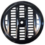  LEO ND XJWM90/46 Spares / Fan Cover / ventilátor takaró (391379 - XJWM/10M Fan Cover)