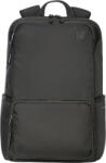 Tucano Rucsac pentru laptop Tucano - Planet AGS, 15.6''/MacBook Pro 16'', 20 l, negru (BKTER15-AGS-BK) Geanta, rucsac laptop