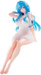FuRyu Statuetă FuRyu Games: Goddess of Victory: Nikke - Helm After Shower, 15 cm (FRYU51757) Figurina