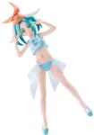 FuRyu Statuetă FuRyu Animation: Monogatari - Yotsugi Ononoki (BiCute Bunnies), 23 cm (FRYU51750) Figurina