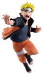 Banpresto Statuetă Banpresto Animation: Naruto - Naruto Uzumaki (Vibration Stars), 14 cm (120202) Figurina