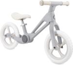 MoMi Bicicletă de echilibru MoMi - Noru, gri (ROBI00081)