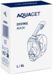 Springos Aq0005 diving mask (AQ0005)