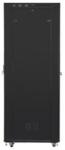 Lanberg Rack Lanberg FREE-STANDING, 19 inch, 47U, 800 x 1000 mm, Black (FF01-8047-23BL)