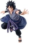 Banpresto Statuetă Banpresto Animation: Naruto - Sasuke Uchiha (Vibration Stars), 14 cm (120203) Figurina