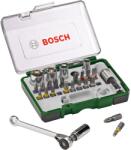 Bosch Promoline csavarbit és racsni készlet 27 részes