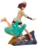 SEGA Statuetă Sega Animation: Dandadan - Momo (Season 2), 18 cm (SEGA56850) Figurina