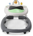 Chicco Járóka Walky Talky Lite Szürke 6m+, 12kg-ig - pepita