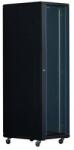 Xcab Cabinet Metalic Xcab 18U60100S, 18U, Stand alone (Xcab-18U60100S)