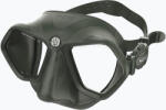SEAC Mască de scufundări SEAC Wild Antifog green