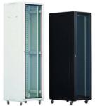 Xcab Cabinet Metalic Xcab 42U8080S, 42U, stand alone (Xcab-42U8080S)