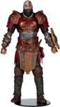 McFarlane Toys Figură de acțiune McFarlane Games: God of War - Kratos (Elite Edition), 18 cm (MCF11819) Figurina