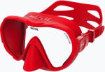SEAC Mască de scufundări SEAC X-Frame red