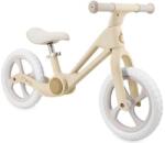 MoMi Bicicletă de echilibru MoMi - Noru, galben (ROBI00083)