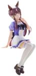  Statuetă FuRyu Games: Umamusume: Pretty Derby - Lucky Lilac, 17 cm (FRYU51760) Figurina