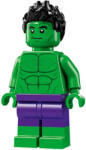 LEGO® Minifigurák Hulk sh0982 (sh0982)