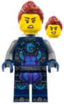 LEGO® Minifigurák Jordana njo0871 (njo0871)