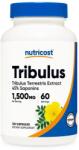 Nutricost Tribulus, 120 capsule , Nutricost