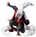 Banpresto Statuetă Banpresto Animation: Naruto - Jiraiya (Kneeling), 15 cm (120832) Figurina
