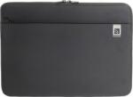 Tucano Husă pentru laptop Tucano - Top, 14''/MacBook Pro/Air 15'', negru (BFTMB15-BK) Geanta, rucsac laptop