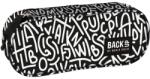 BackUP Penar oval BackUp 8 A - Black Urban Style (709500) Penar
