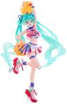 FuRyu Statuetă FuRyu Animation: Hatsune Miku - Cheerleader Miku, 22 cm (FRYU51753) Figurina