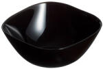 Luminarc Carine Black salátás tálka 14 cm (883314883800)