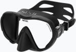 SEAC Mască de scufundări SEAC X-Frame black