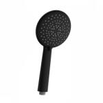 Wellis Altona 5 funkciós kézizuhany, matt fekete WZ00118 (WZ00118)