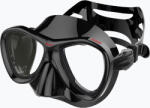 SEAC Mască de scufundări SEAC Cove black/red
