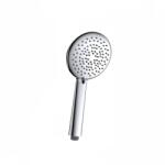 Wellis Altona 5 funkciós kézizuhany, króm WZ00132 (WZ00132)