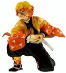 Banpresto Statuetă Banpresto Animation: Demon Slayer - Zenitsu Agatsuma, 14 cm (120208) Figurina