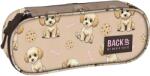 BackUP Penar oval BackUp 8 A - Beige Dogs (710346) Penar