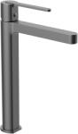 Wellis Vito magasított mosdó csaptelep, gun metal ACS0423 (ACS0423)