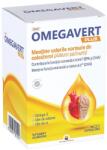 Sun Wave Pharma Omegavert Plus, 60 capsule , Sun Wave Pharma