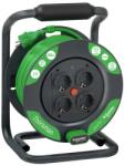 Schneider Electric Prelungitor pe tambur Schneider Electric - Thorsman, 20 m, H05VV-F 3G1, 5 mm2, IP20 (IMT33140)