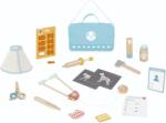 Tooky Toy Set joc Tooky Toy - medic veterinar (111445)