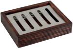 FERRO Wenge szappantartó I02 (K) (I02)